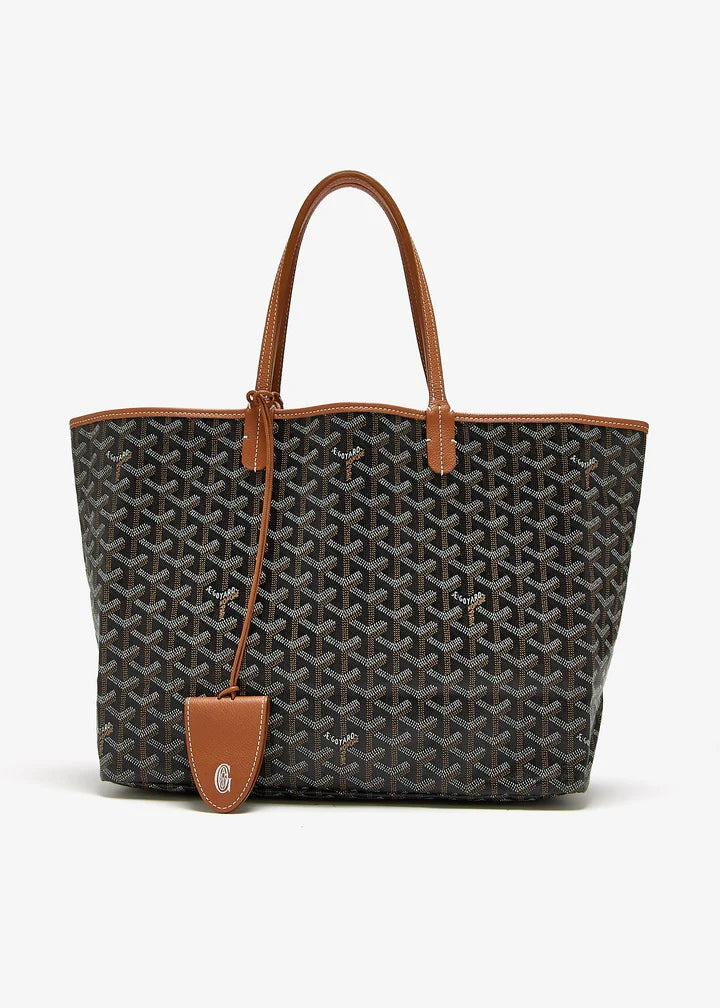 Goy Luxe Tote