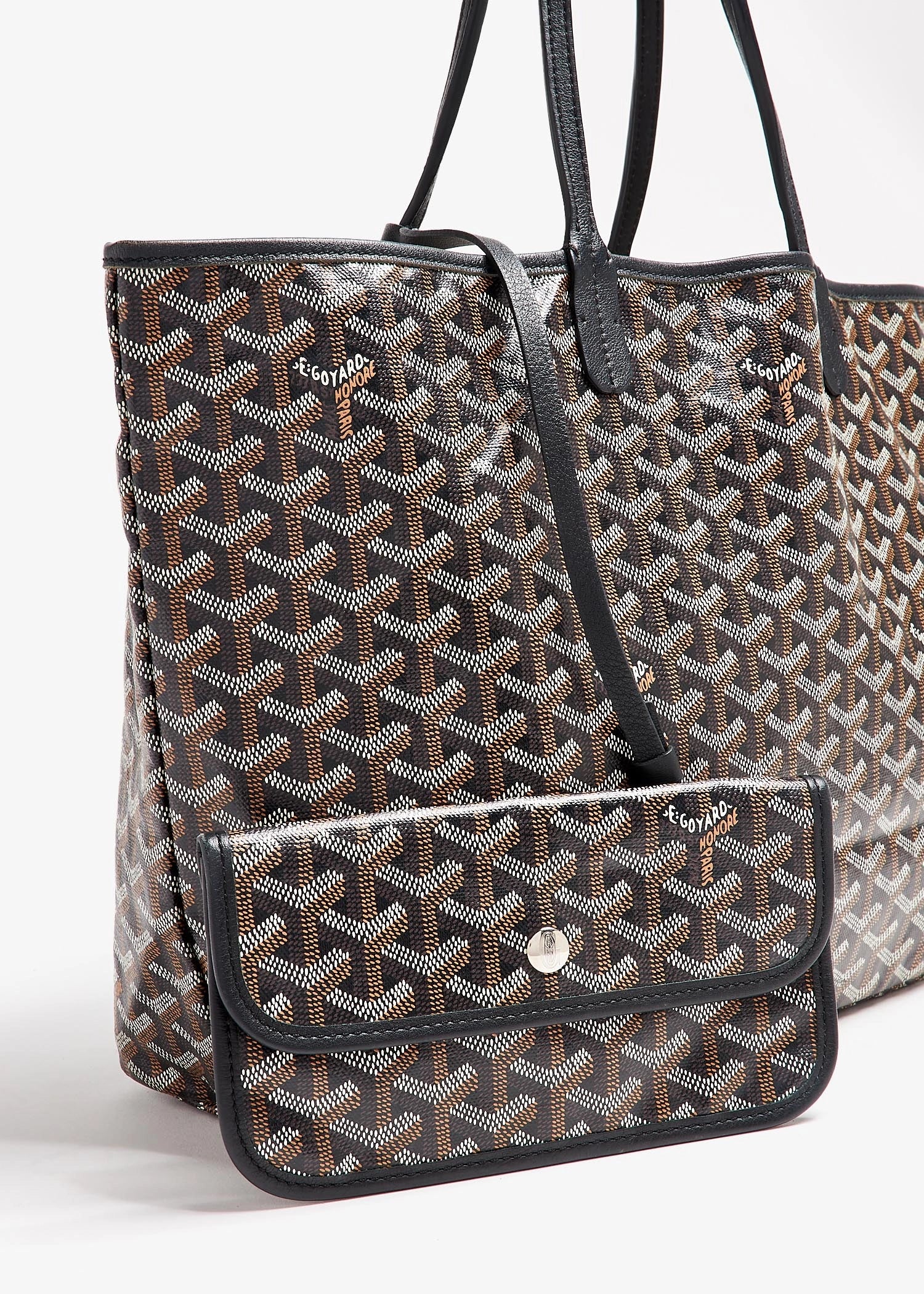 Goy Luxe Tote