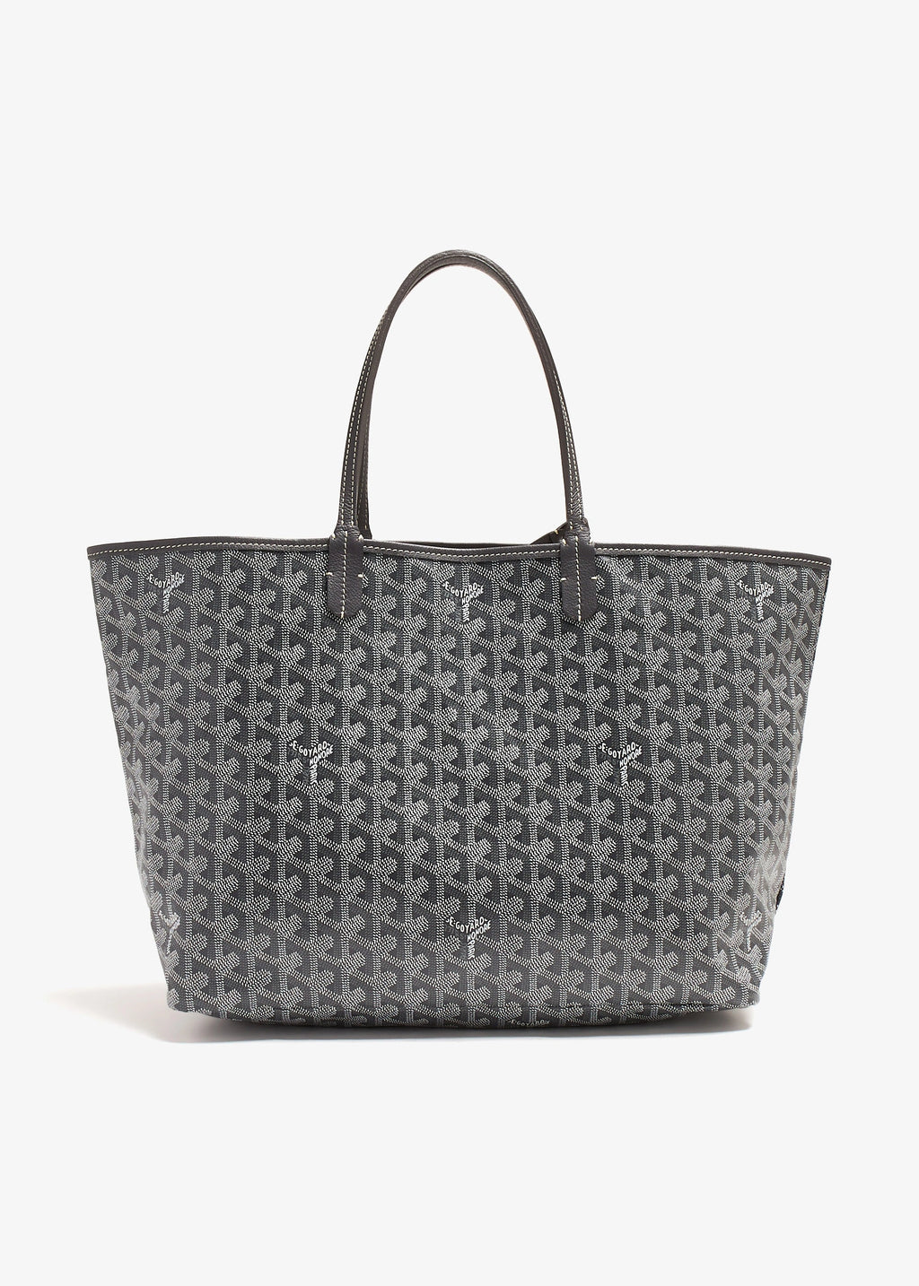 Goy Luxe Tote