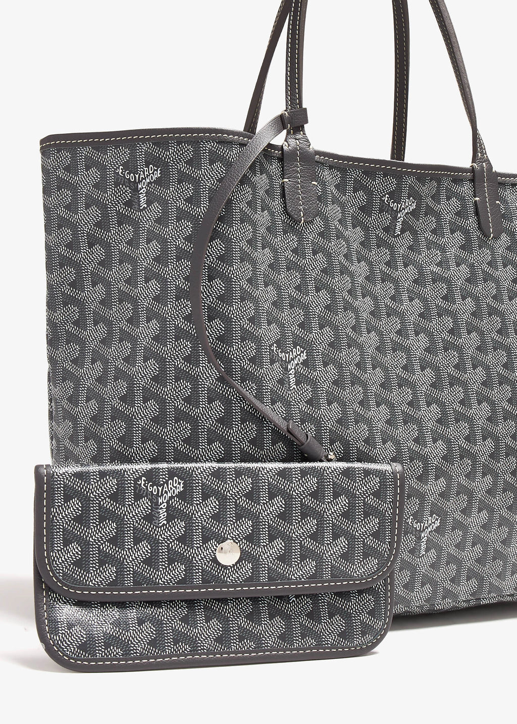 Goy Luxe Tote