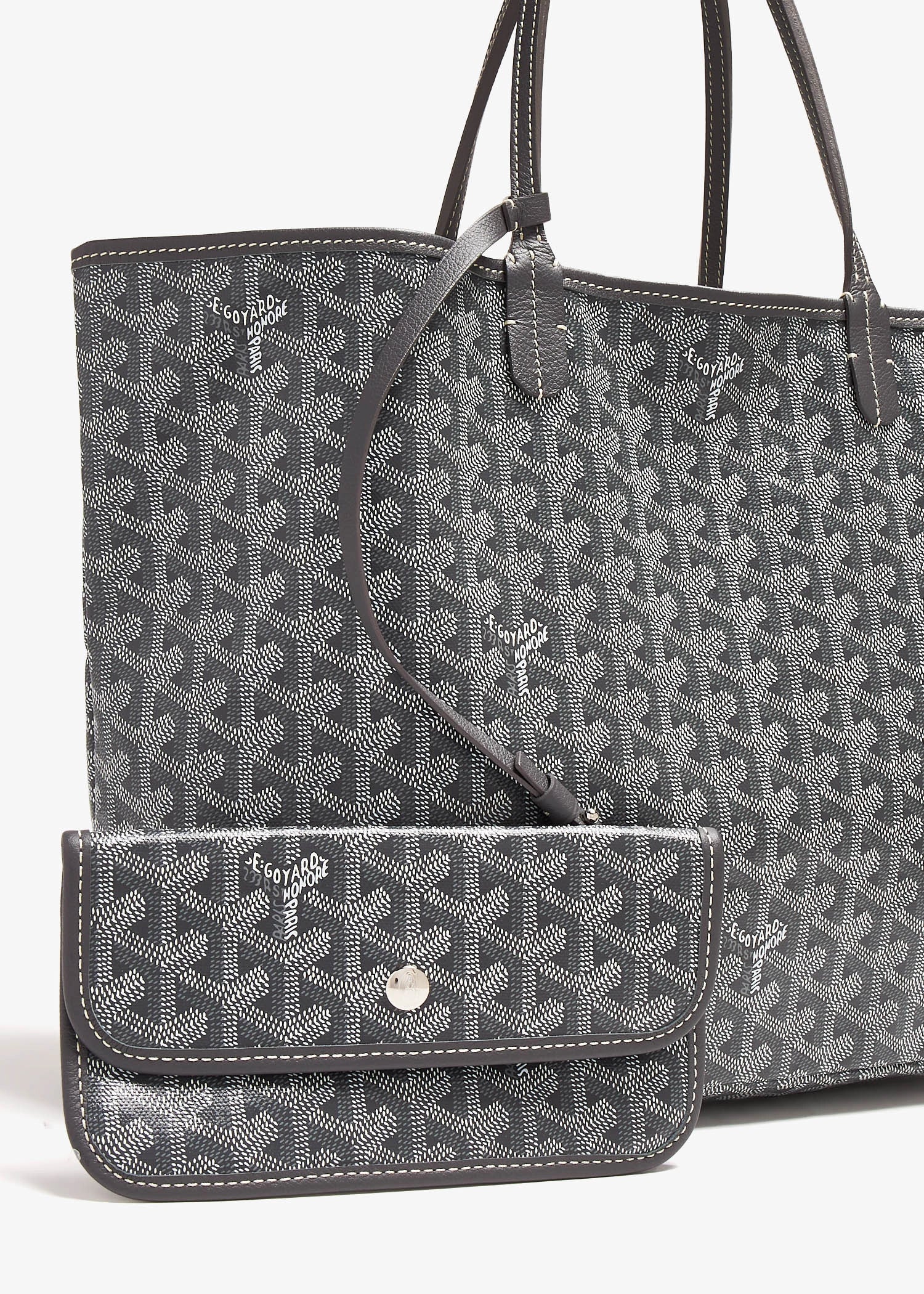 Goy Luxe Tote