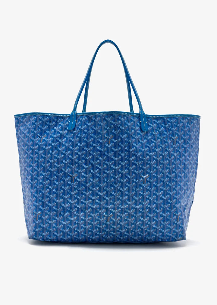 Goy Luxe Tote