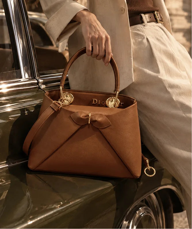 Shoulder Bags