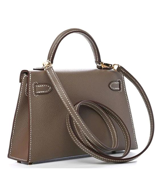HÉR – Kelly 20 Charm Bag