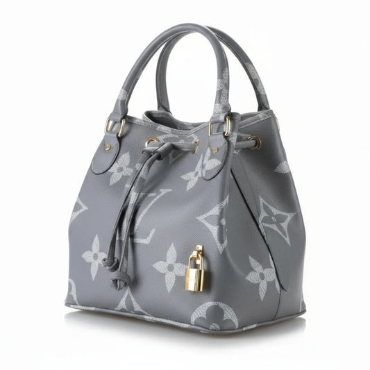 Louis Vuitton Large Letter Bag